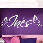 In�s Papillons