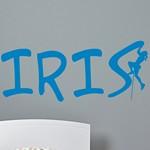 Iris Escalade 2