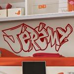 J�r�my Graffiti