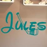 Jules Coll�ge Hockey
