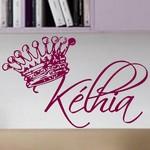 K�lhia Princesse 1