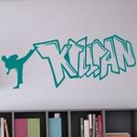 Killian Graffiti Karat�