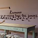 L'Amour �a se Cuisine 2...