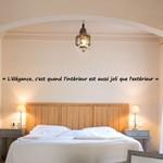 L'�l�gance...