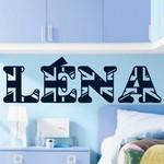 L�na London