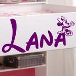 Lana Minnie