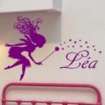L�a F�e