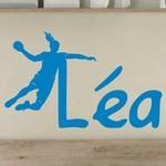 L�a Handball