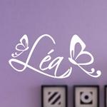 L�a Papillons