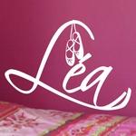 L�a Ballerines