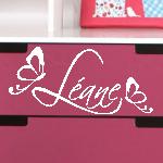L�ane Papillons