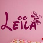 Le�la Minnie