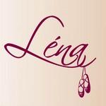 L�na Ballerines 2