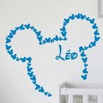 L�o T�te Mickey