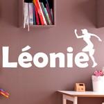 L�onie Athl�tisme