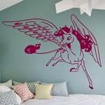 Licorne ail�e