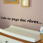 Lis�a au pays des r�ves 2