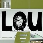 Lou B�b� Bouledogue