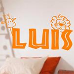Luis Savane