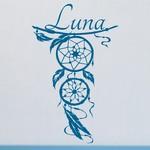 Luna Attrape R�ves