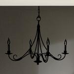 Lustre fer forg�