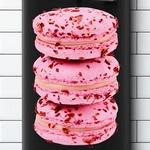 Macarons roses - Imprim�s