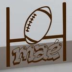 Ma� Graffiti Rugby 2