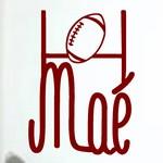 Ma� Scolaire Rugby