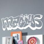 Ma�lys Graffiti