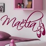 Ma�lia Ballerines