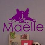 Ma�lle Bouledogue