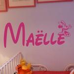 Ma�lle Minnie