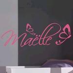 Ma�lle Papillons