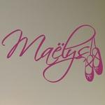 Ma�lys Ballerines