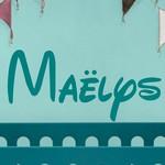 Ma�lys Disney