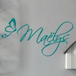Ma�lys Papillon 2