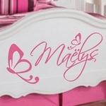 Ma�lys Papillons