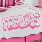 Ma�lys Graffiti