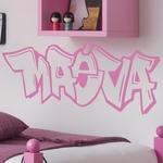 Ma�va Graffiti