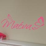 Ma�va Papillons