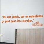 Malentendu - Les Bronz�s