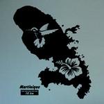 Martinique - Carte 2