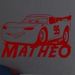 Math�o Cars
