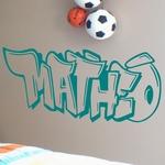 Math�o Graffiti