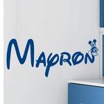 Mayron Mickey