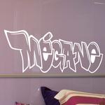 M�gane Graffiti