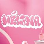 M�lina Graffiti 2