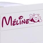M�line Winnie