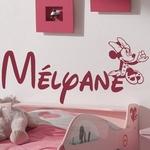 M�lyane Minnie
