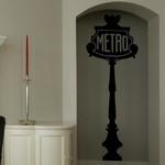 M�tro Parisien